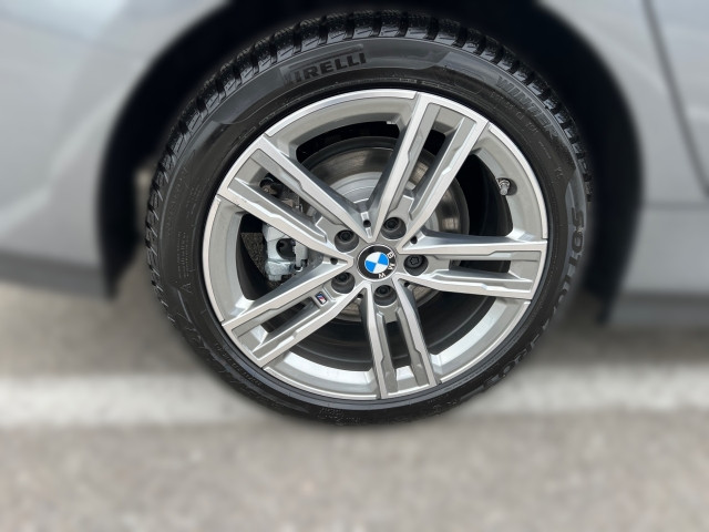 Bild 4: BMW 218i Gran Coupe F44 verfügbar ab 07/2024