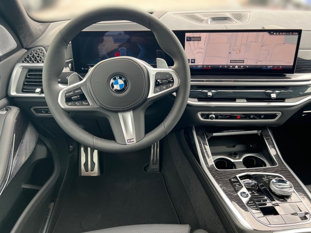 Bild 6: BMW X7 xDrive40d G07 B57 verfügbar ab 12/2024