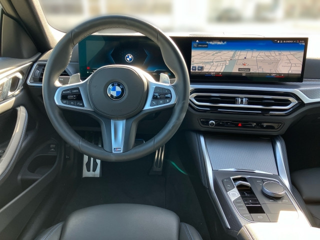 Bild 10: BMW 430i Coupe G22