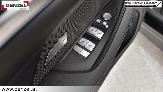 Bild 10: BMW i4 eDrive35 Gran Coupe