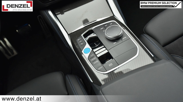 Bild 8: BMW i4 eDrive35 Gran Coupe
