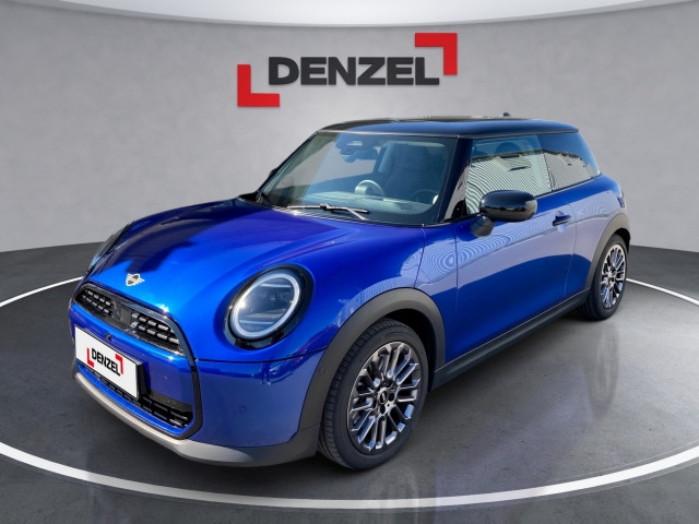 Mini MINI Cooper C Aut. F66 Hatch