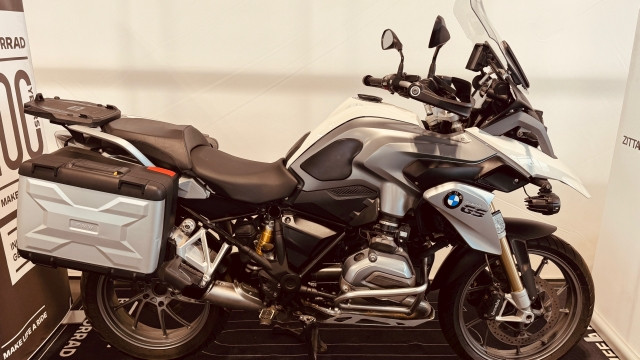 Bild 0: BMW Motorrad R 1200 GS