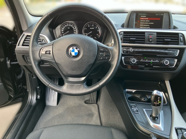 Bild 6: BMW 116d 5-Türer F20