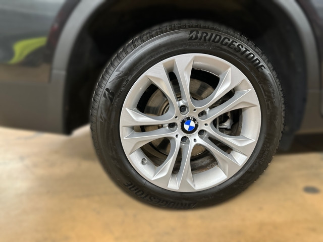 Bild 4: BMW X4 xDrive 20d xLine