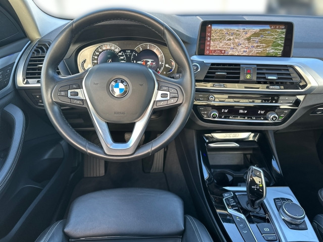 Bild 6: BMW X3 xDrive20i G01
