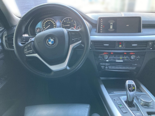 Bild 6: BMW X5 xDrive40d Aut.