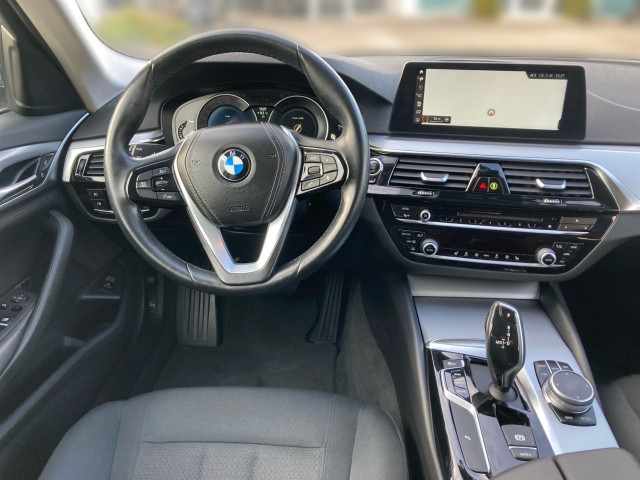 Bild 6: BMW 520d xDrive Touring G31