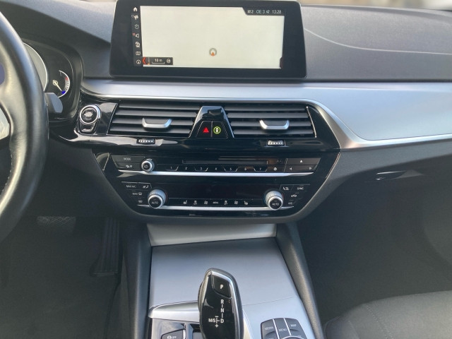 Bild 7: BMW 520d xDrive Touring G31