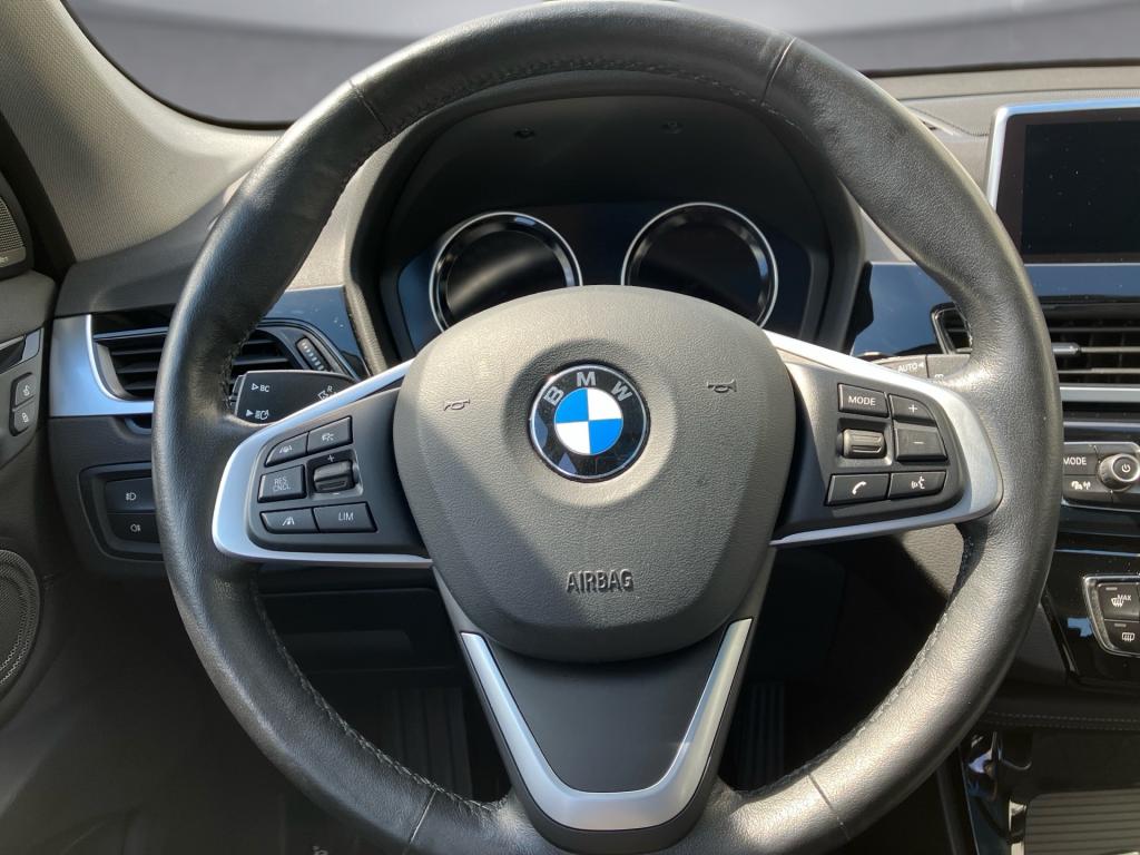 Bild 9: BMW X1 sDrive18i F48 B38