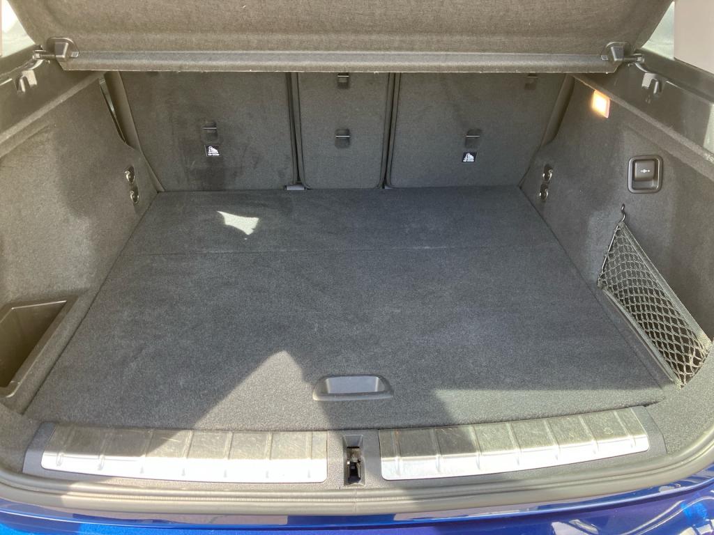 Bild 12: BMW X1 sDrive18i F48 B38