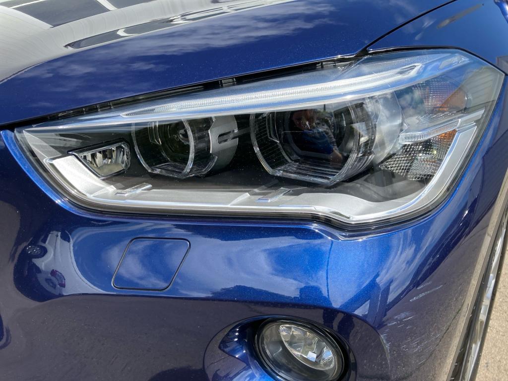 Bild 6: BMW X1 sDrive18i F48 B38