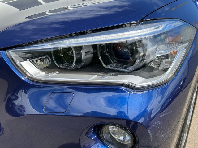 Bild 6: BMW X1 sDrive18i F48 B38