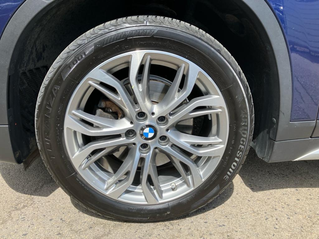 Bild 7: BMW X1 sDrive18i F48 B38