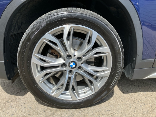 Bild 7: BMW X1 sDrive18i F48 B38