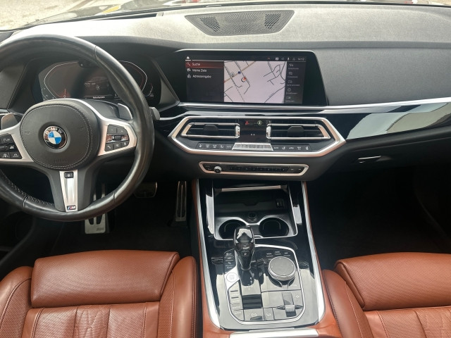 Bild 14: BMW X5 xDrive30d Aut.