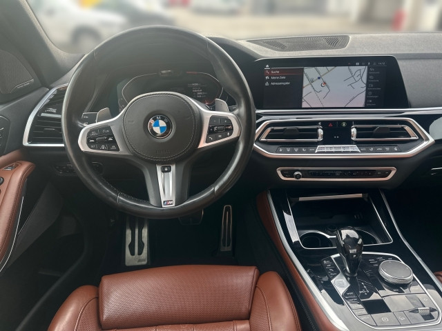 Bild 6: BMW X5 xDrive30d Aut.