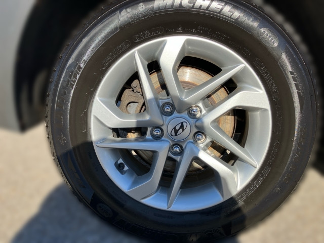 Bild 4: Hyundai Tucson 2,0 CRDI 4WD