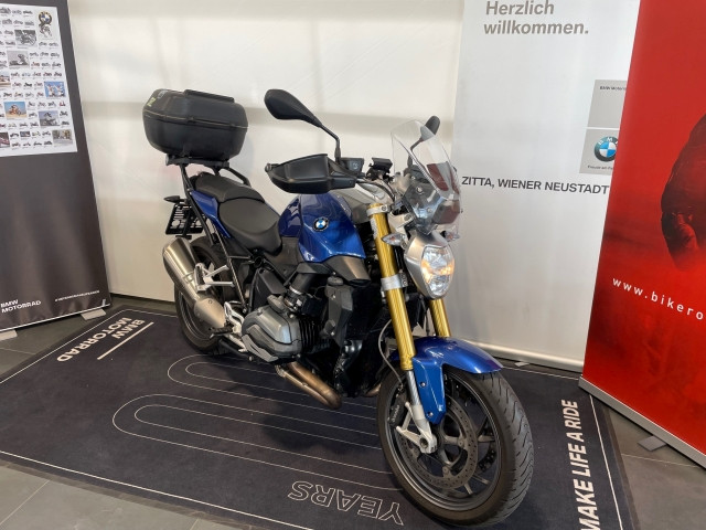Bild 0: BMW Motorrad R 1200 R