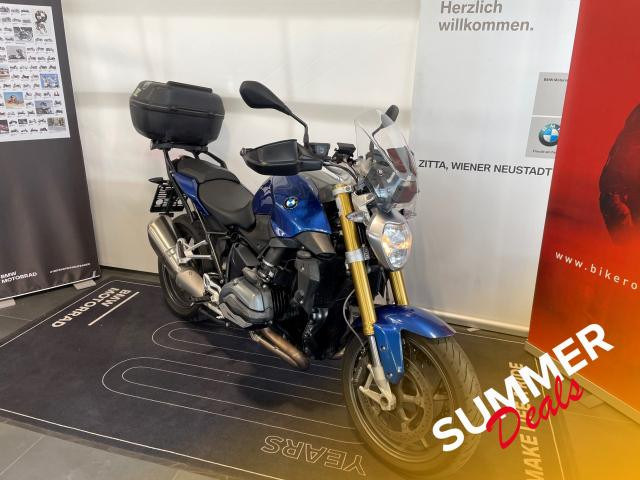 Bild 0: BMW Motorrad R 1200 R