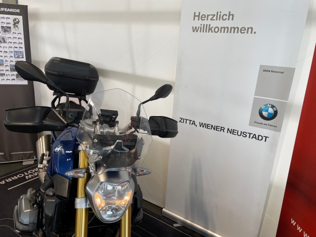 Bild 6: BMW Motorrad R 1200 R