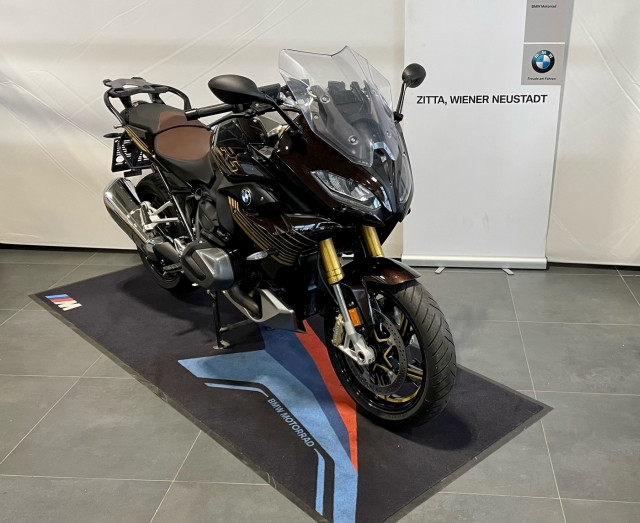 Bild 0: BMW Motorrad R 1250 RS