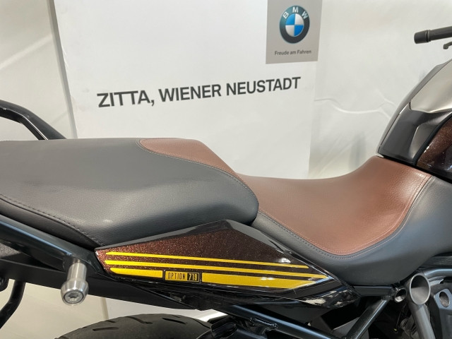 Bild 3: BMW Motorrad R 1250 RS