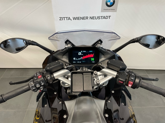 Bild 8: BMW Motorrad R 1250 RS