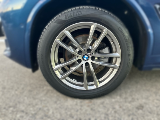 Bild 8: BMW X3 xDrive 20d Aut.