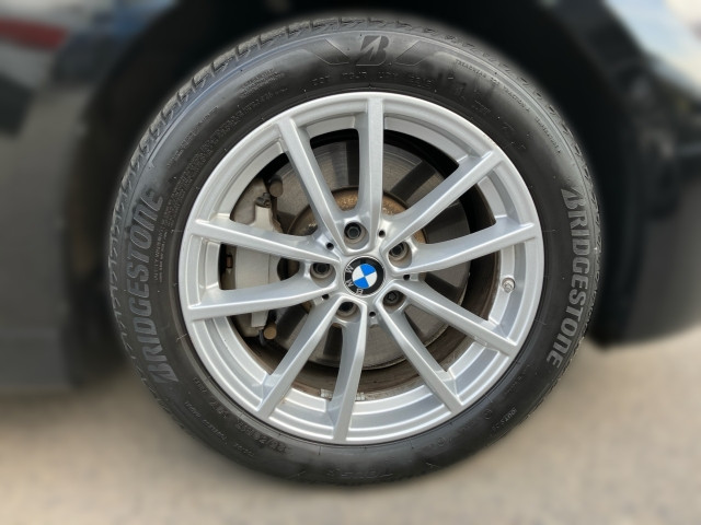 Bild 4: BMW 330e Limousine G20 XB1