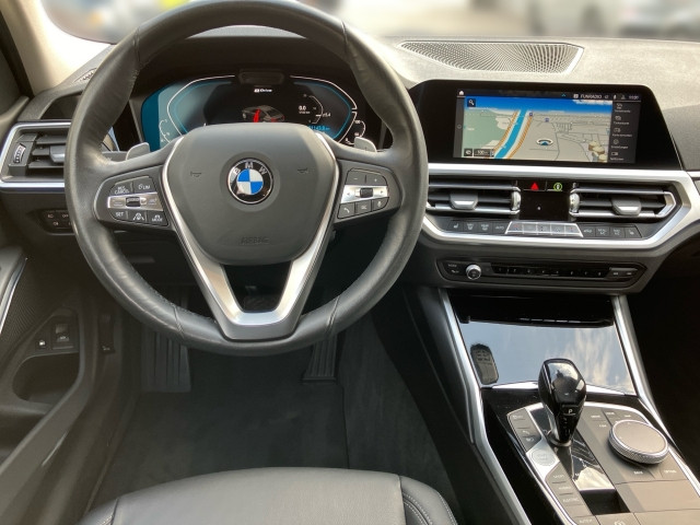 Bild 6: BMW 330e Limousine G20 XB1