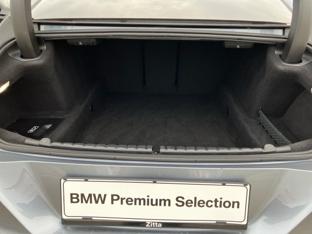 Bild 1: BMW 840i xDrive Gran Coupe