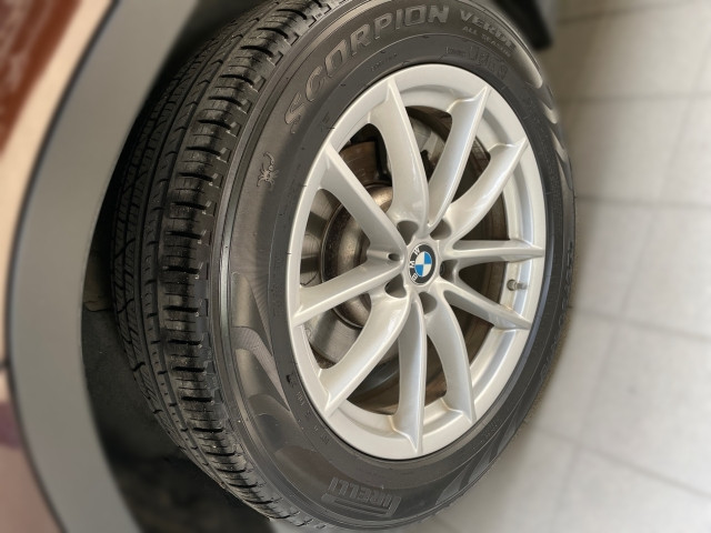 Bild 4: BMW X3 xDrive30e G01