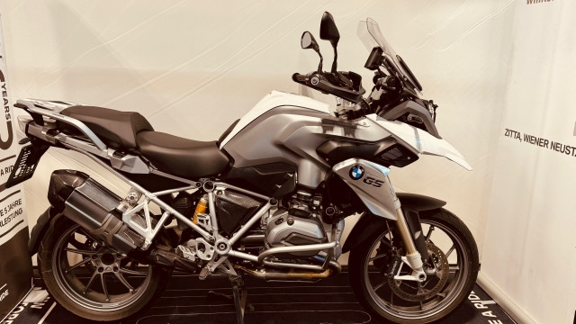 Bild 0: BMW Motorrad R 1200 GS