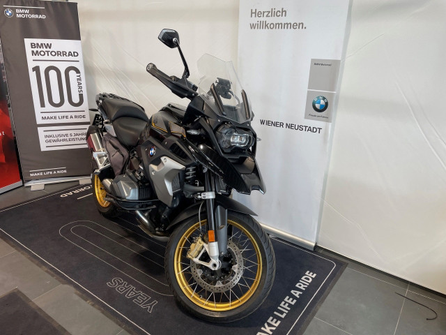 Bild 0: BMW Motorrad R 1250 GS