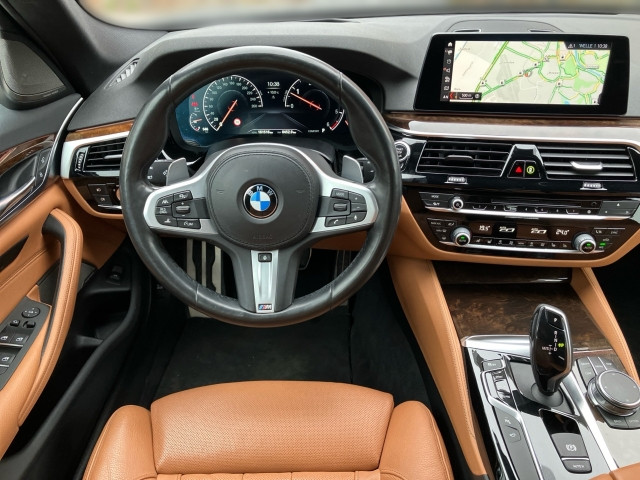 Bild 6: BMW 540d xDrive Touring G31 B57