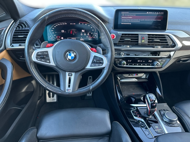 Bild 6: BMW X4 MA F98 S58