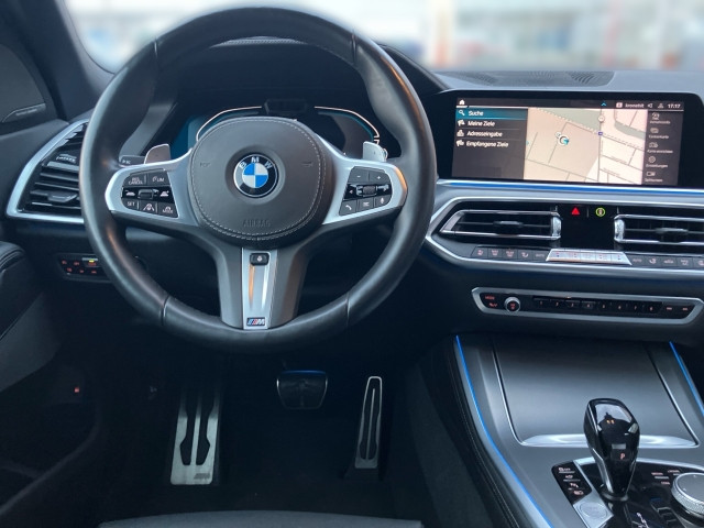 Bild 10: BMW X5 xDrive45e PHEV Aut.