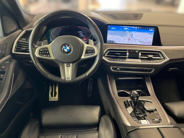 Bild 6: BMW X5 xDrive40i Aut.