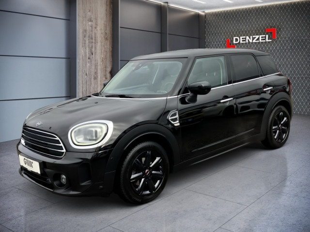 Bild 0: Mini MINI Countryman Coop