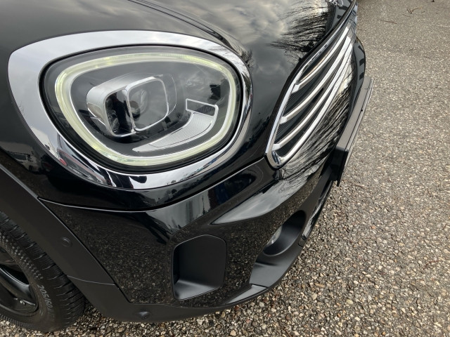 Bild 11: Mini MINI Countryman Coop