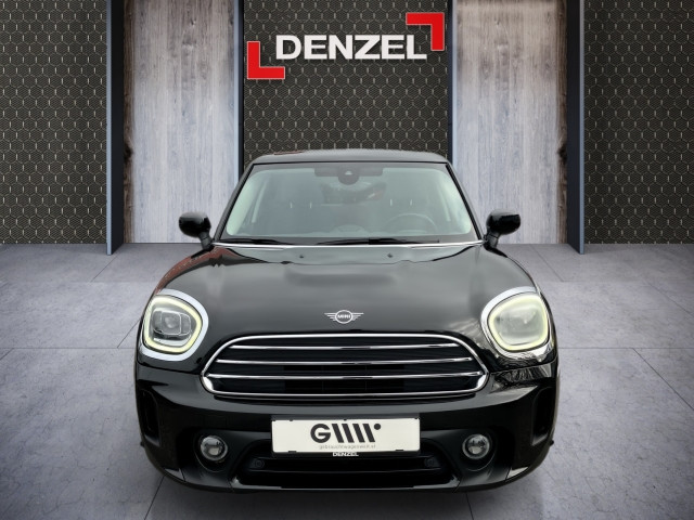 Bild 12: Mini MINI Countryman Coop