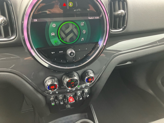 Bild 7: Mini MINI Countryman Coop