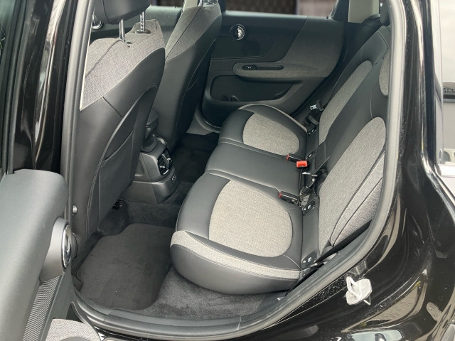 Bild 8: Mini MINI Countryman Coop