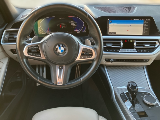 Bild 6: BMW 330i xDrive Touring G21