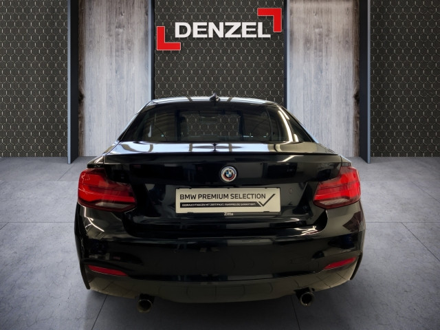 Bild 10: BMW M240i Coupe F22