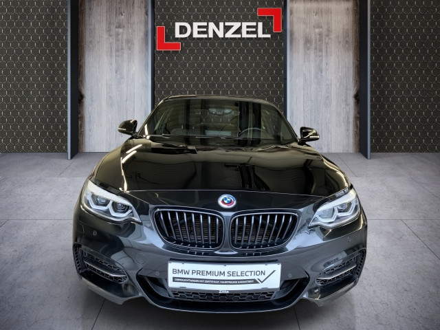 Bild 12: BMW M240i Coupe F22