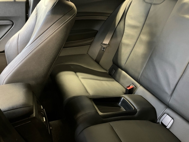 Bild 8: BMW M240i Coupe F22