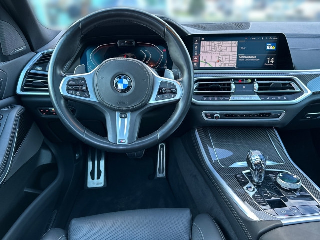 Bild 6: BMW X5 xDrive40d G05