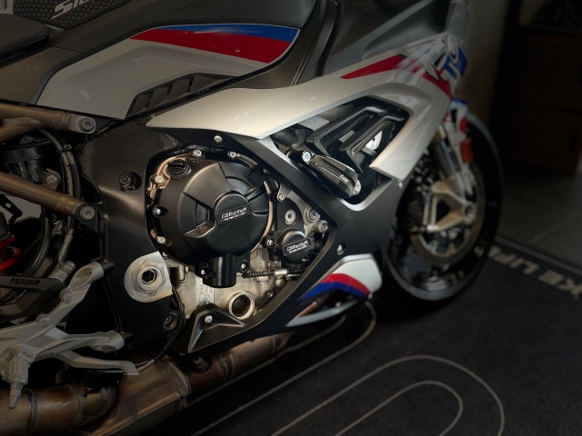 Bild 4: BMW Motorrad S 1000 RR